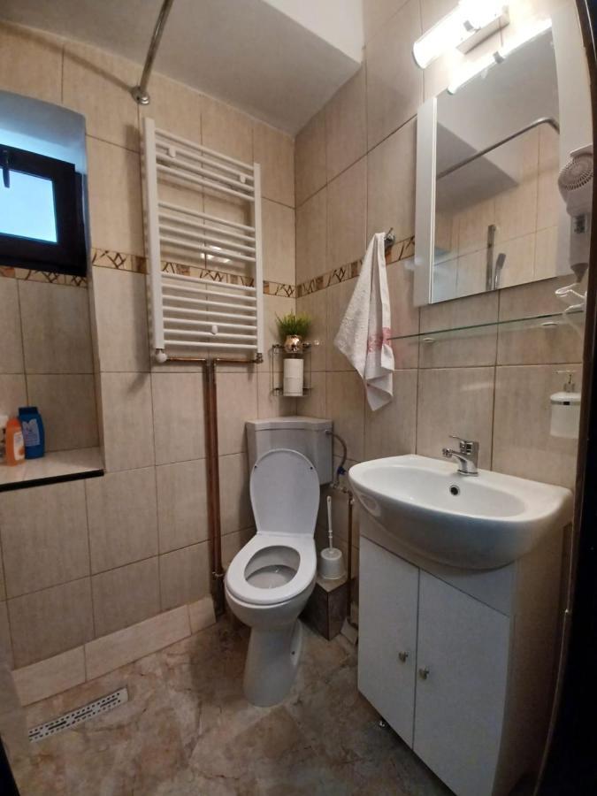 Studios Republicii Brașov Exterior foto