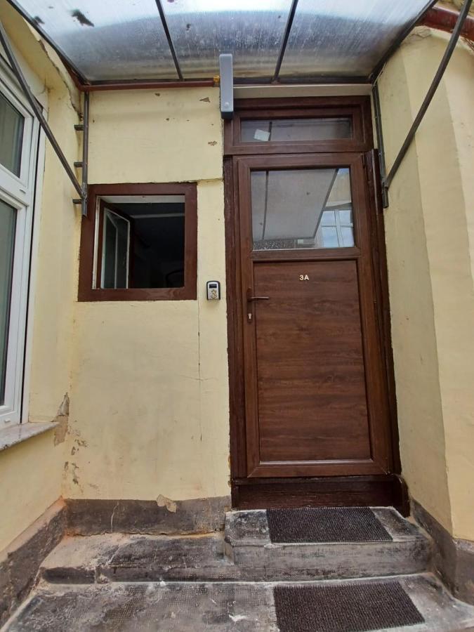 Studios Republicii Brașov Exterior foto