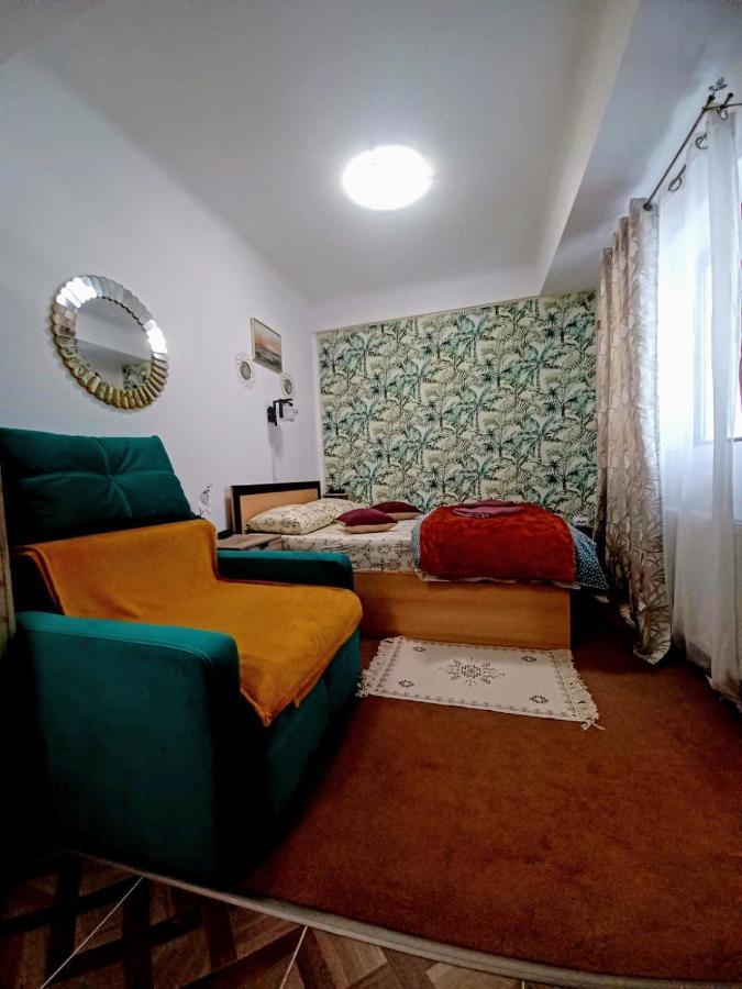 Studios Republicii Brașov Exterior foto